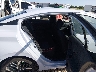3N1CN8FV8SL****** Wrecked 2025 Nissan Versa in Fayetteville