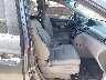 5FNRL5H64BB****** Usados y Reparables 2011 Honda Odyssey en Estado de Texas