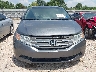 5FNRL5H64BB****** Destrozados 2011 Honda Odyssey en Estado de Texas