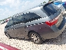 5FNRL5H64BB****** Reparables 2011 Honda Odyssey en Estado de Texas