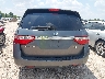 5FNRL5H64BB****** Destrozados 2011 Honda Odyssey