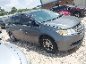 5FNRL5H64BB****** Salvamento y Destrozados 2011 Honda Odyssey en Houston