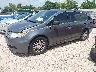 5FNRL5H64BB****** Usados y Reparables 2011 Honda Odyssey en Houston