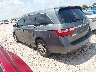 5FNRL5H64BB****** Salvamento y Reparables 2011 Honda Odyssey en Houston