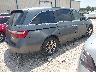 5FNRL5H64BB****** Salvamento y Destrozados 2011 Honda Odyssey en Estado de Texas