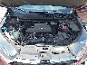 7FARW2H52JE****** Reparables 2018 Honda CR-V en Atlanta
