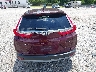 7FARW2H52JE****** Usados 2018 Honda CR-V