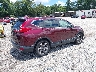 7FARW2H52JE****** Salvamento y Destrozados 2018 Honda CR-V en Estado de Georgia