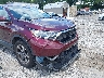 7FARW2H52JE****** Salvamento y Reparables 2018 Honda CR-V en Estado de Georgia