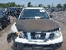 1N6BD0CT2GN****** Destrozados 2016 Nissan Frontier en Estado de Virginia