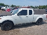 1N6BD0CT2GN****** Reparables 2016 Nissan Frontier en Estado de Virginia