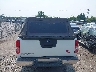 1N6BD0CT2GN****** Destrozados 2016 Nissan Frontier