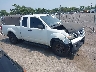 1N6BD0CT2GN****** Salvamento y Destrozados 2016 Nissan Frontier en Culpeper