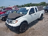 1N6BD0CT2GN****** Usados y Reparables 2016 Nissan Frontier en Culpeper