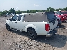1N6BD0CT2GN****** Salvamento y Reparables 2016 Nissan Frontier en Culpeper