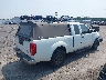1N6BD0CT2GN****** Salvamento y Destrozados 2016 Nissan Frontier en Estado de Virginia