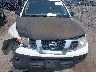 1N6BD0CT2GN****** Salvamento y Reparables 2016 Nissan Frontier en Estado de Virginia