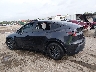 7SAYGDED6TA****** Wrecked 2026 Tesla Model Y in Texas State