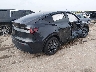 7SAYGDED6TA****** Salvage and Wrecked 2026 Tesla Model Y in Texas State