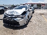 JTDBCMFE9P3****** Used and Repairable 2023 Toyota Corolla in West Palm Beach