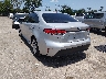 JTDBCMFE9P3****** Salvage and Repairable 2023 Toyota Corolla in West Palm Beach