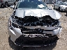 JTDBCMFE9P3****** Salvage and Repairable 2023 Toyota Corolla in Florida State