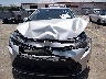JTDBCMFE9P3****** Wrecked 2023 Toyota Corolla in Florida State
