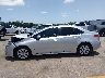 JTDBCMFE9P3****** Repairable 2023 Toyota Corolla in Florida State