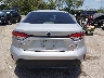 JTDBCMFE9P3****** Wrecked 2023 Toyota Corolla