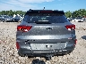 KL79MUSL3MB****** Wrecked 2021 Chevrolet Trailblazer
