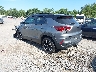KL79MUSL3MB****** Salvage and Repairable 2021 Chevrolet Trailblazer in Charleston