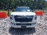 JN8AY3BA8S9****** Wrecked 2025 Nissan Armada in Mississippi State