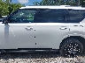 JN8AY3BA8S9****** Repairable 2025 Nissan Armada in Mississippi State