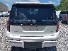 JN8AY3BA8S9****** Wrecked 2025 Nissan Armada