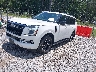 JN8AY3BA8S9****** Used and Repairable 2025 Nissan Armada in Gulf Coast