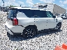 JN8AY3BA8S9****** Salvage and Wrecked 2025 Nissan Armada in Mississippi State