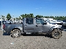 1N6AD0EV1HN****** Repairable 2017 Nissan Frontier in North Carolina State