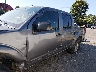 1N6AD0EV1HN****** Salvage 2017 Nissan Frontier