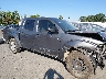 1N6AD0EV1HN****** Repairable 2017 Nissan Frontier