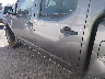 1N6AD0EV1HN****** Salvage and Wrecked 2017 Nissan Frontier in Charlotte