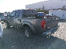 1N6AD0EV1HN****** Salvage and Repairable 2017 Nissan Frontier in Charlotte