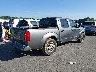 1N6AD0EV1HN****** Salvage and Wrecked 2017 Nissan Frontier in North Carolina State
