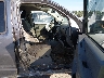 1N6AD0EV1HN****** Used and Repairable 2017 Nissan Frontier in North Carolina State