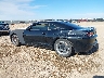 2G1FE1E38D9****** Repairable 2013 Chevrolet Camaro in Texas State