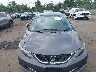 2HGFB2F5XEH****** Salvamento 2014 Honda Civic en Estado de Virginia