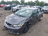 2HGFB2F5XEH****** Usados y Reparables 2014 Honda Civic en Culpeper
