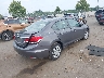 2HGFB2F5XEH****** Salvamento y Destrozados 2014 Honda Civic en Estado de Virginia