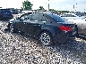 1G1PH5SC5C7****** Salvamento y Reparables 2012 Chevrolet Cruze en Springfield