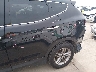 5NMZT3LB9JH****** Salvage and Wrecked 2018 Hyundai Santa Fe in Austin