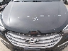 5NMZT3LB9JH****** Used and Repairable 2018 Hyundai Santa Fe in Austin